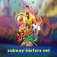 subway surfers net